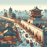 -Urban illustrator