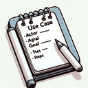 Use Case Writing Assistant