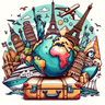 Vacation Planner HQ