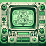 VAULT-TEC TERMINAL