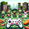 Vegan Zombies lv3.2