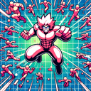 Visual Scene Animator