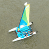 Wave Sailor