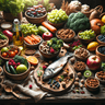 WeekChef | Oerdieet