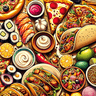 What's For Dinner? Global Edition