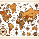 Where In The World Is Carl Sanfrancisco