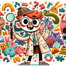 Whodunit guessing game