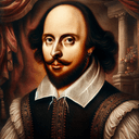William Shakespeare GPT