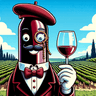 Wine Sommelier