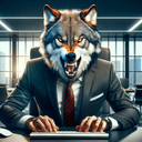 Wolf of Email 1.0