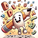 Word Game Host