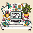 Workplace Bestie