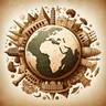 World History for Newbies: 360 Edition