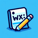 WWX Planner