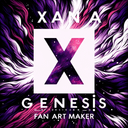 XANA genesis