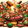 Yakiniku Master