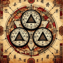 Yi Jing Carl