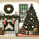 Yuletide Helper