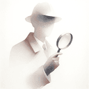 Zen Detective