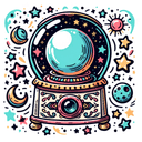 Zoltan - The Mystic Fortune Teller