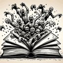 Zombify My Story