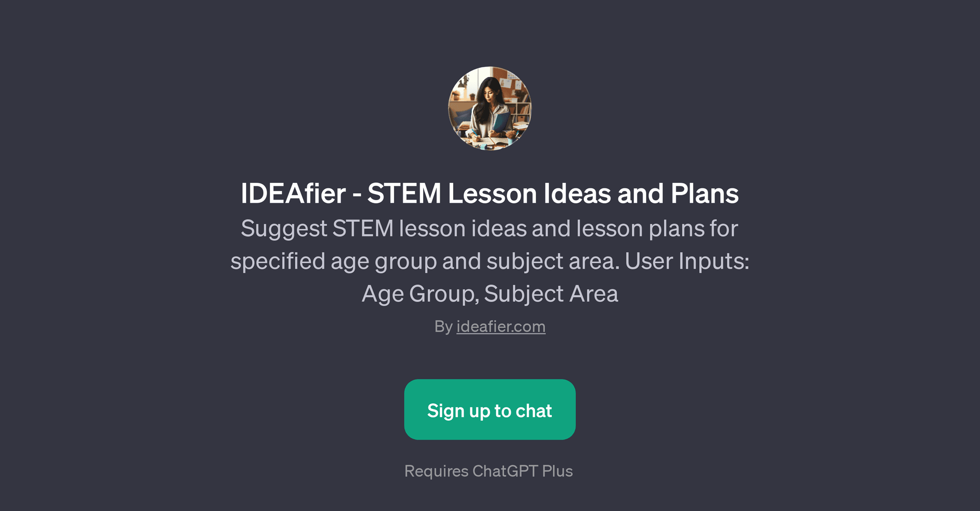 IDEAfier