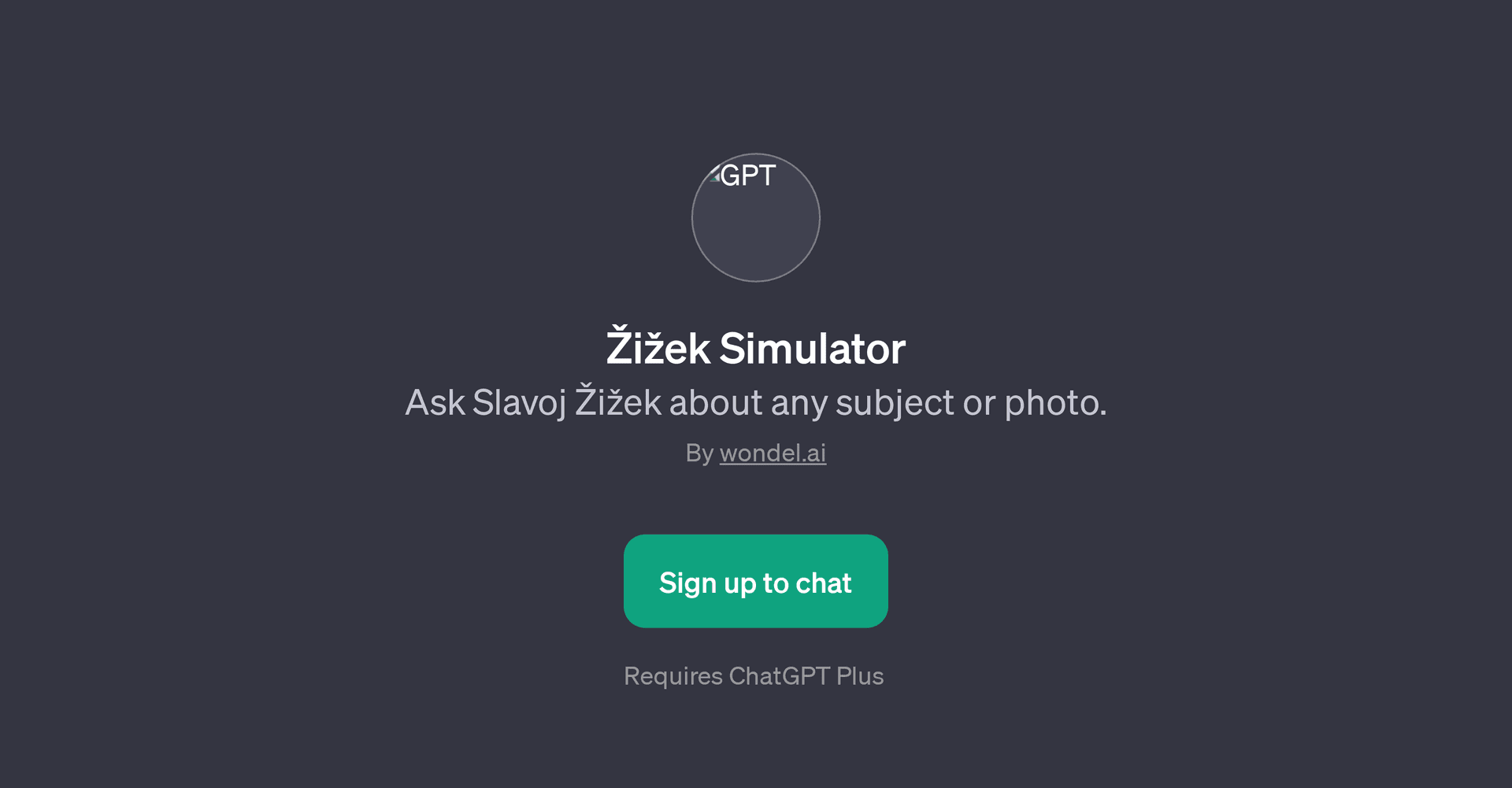 iek Simulator