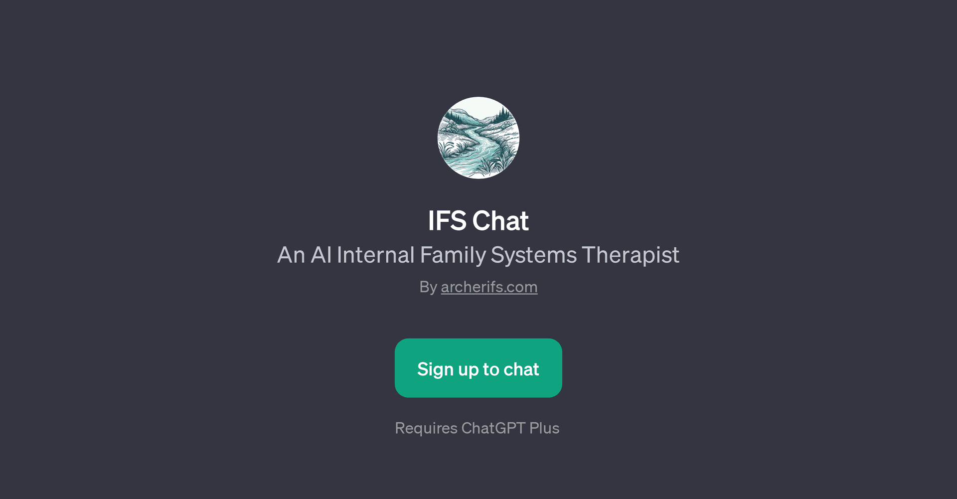 IFS Chat