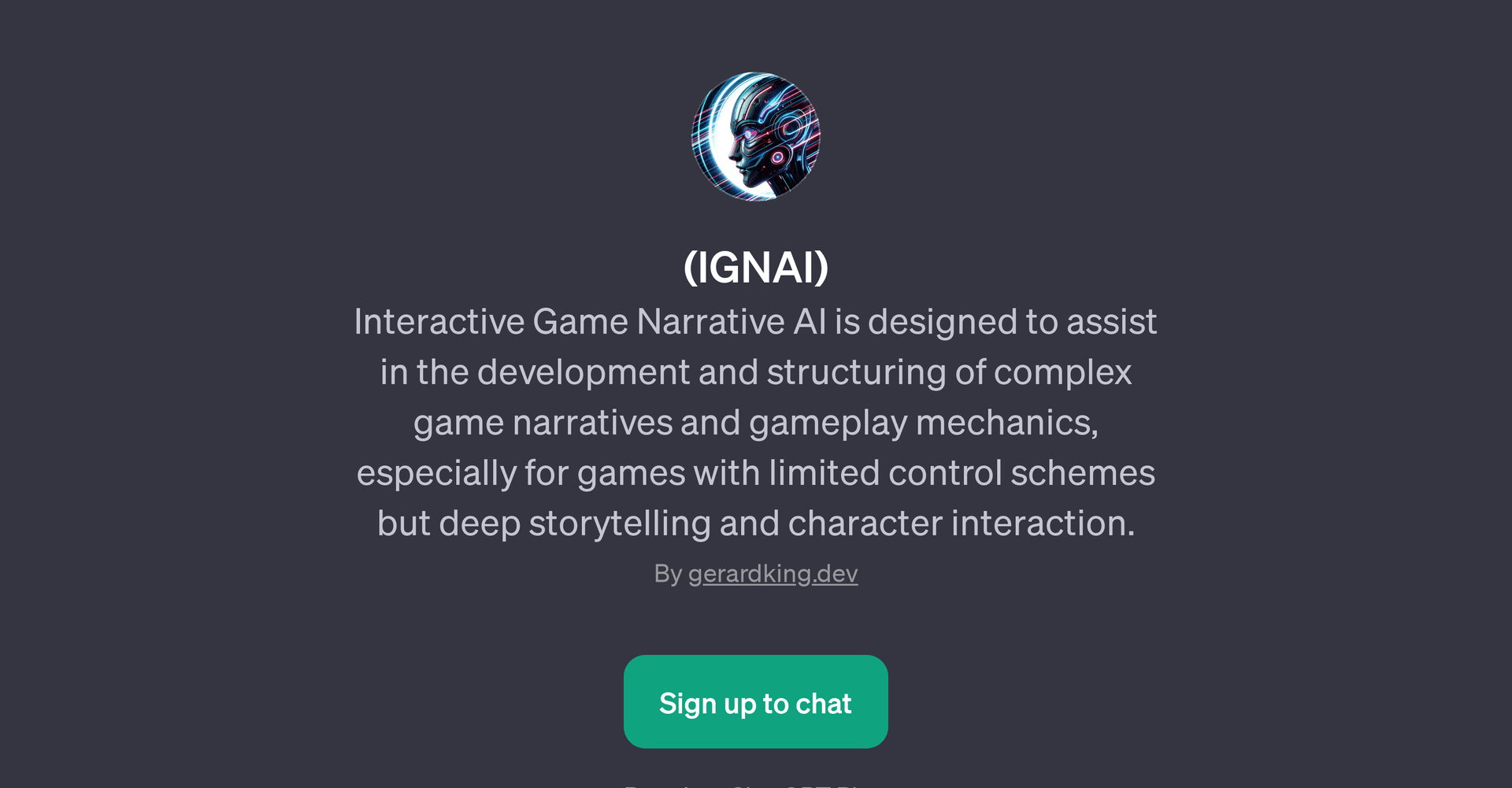 IGNAI