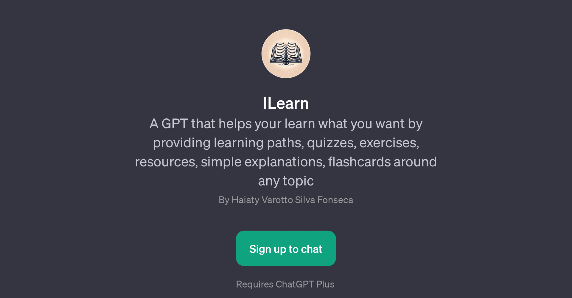 ILearn