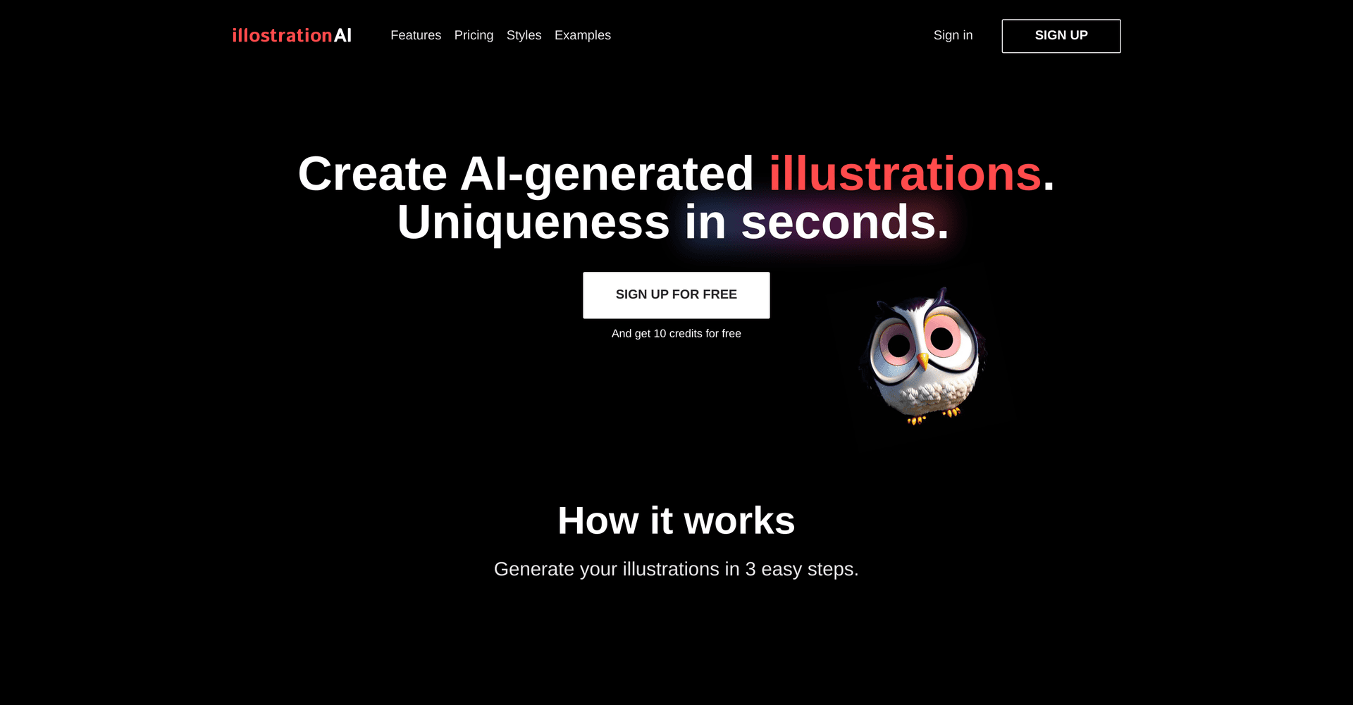 IllostrationAI