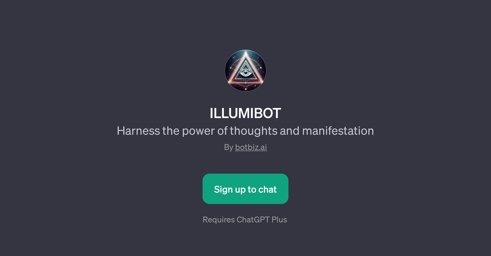 ILLUMIBOT