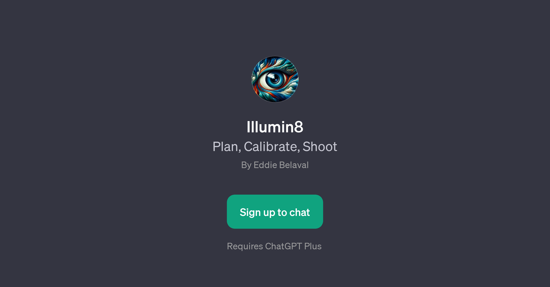 Illumin8