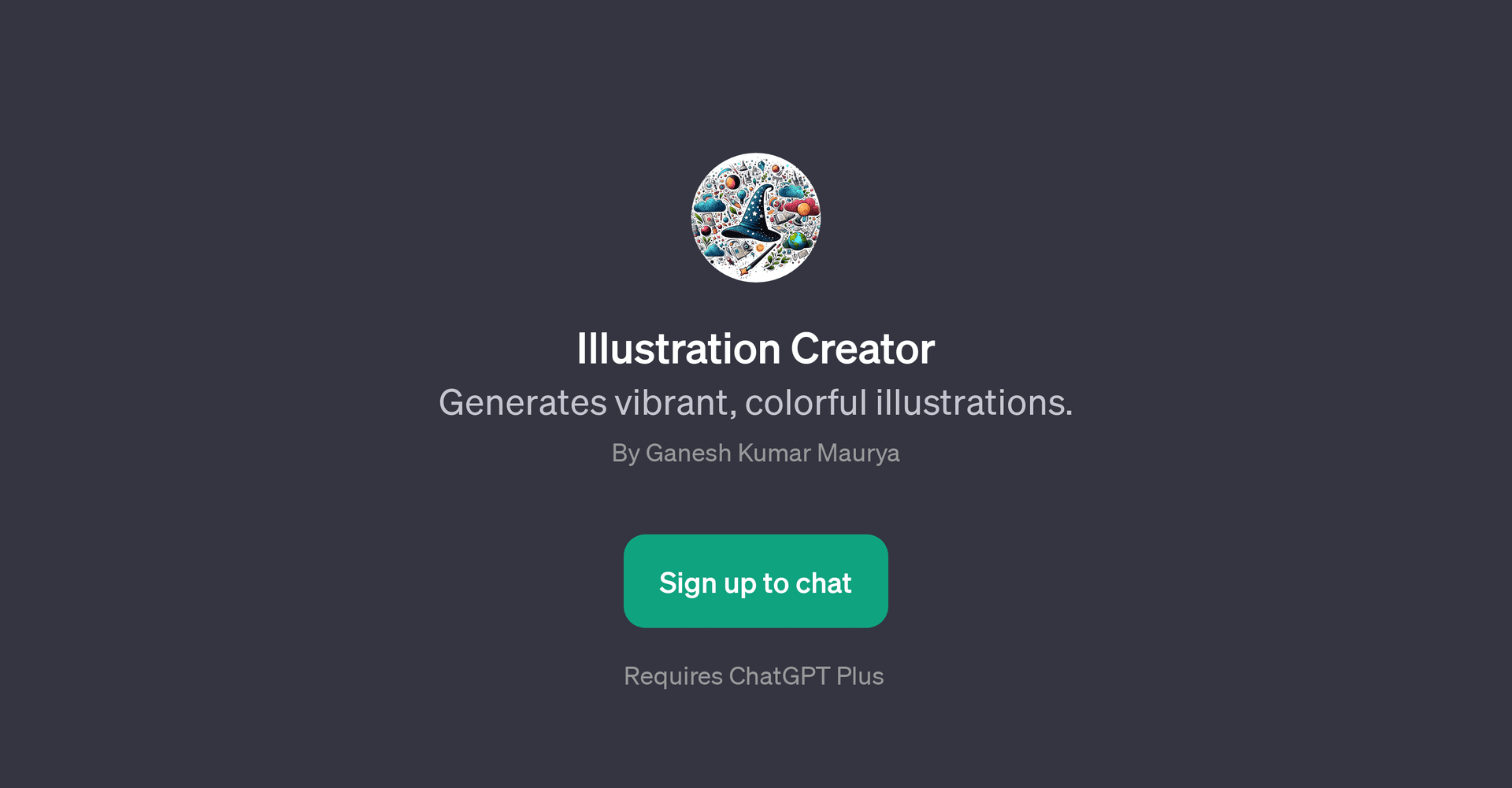 Illustration Creator