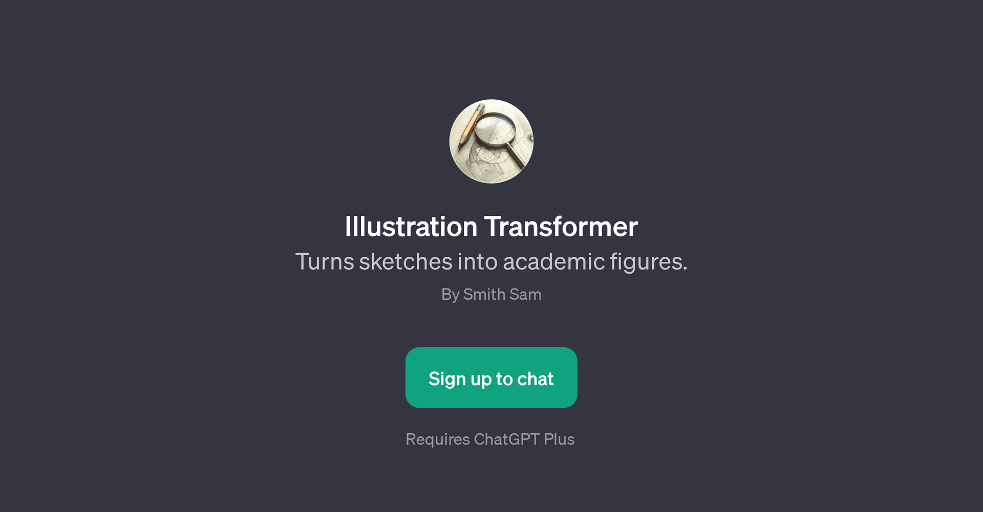 Illustration Transformer