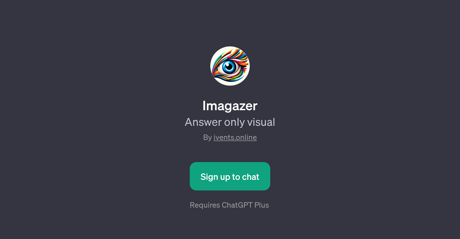 Imagazer