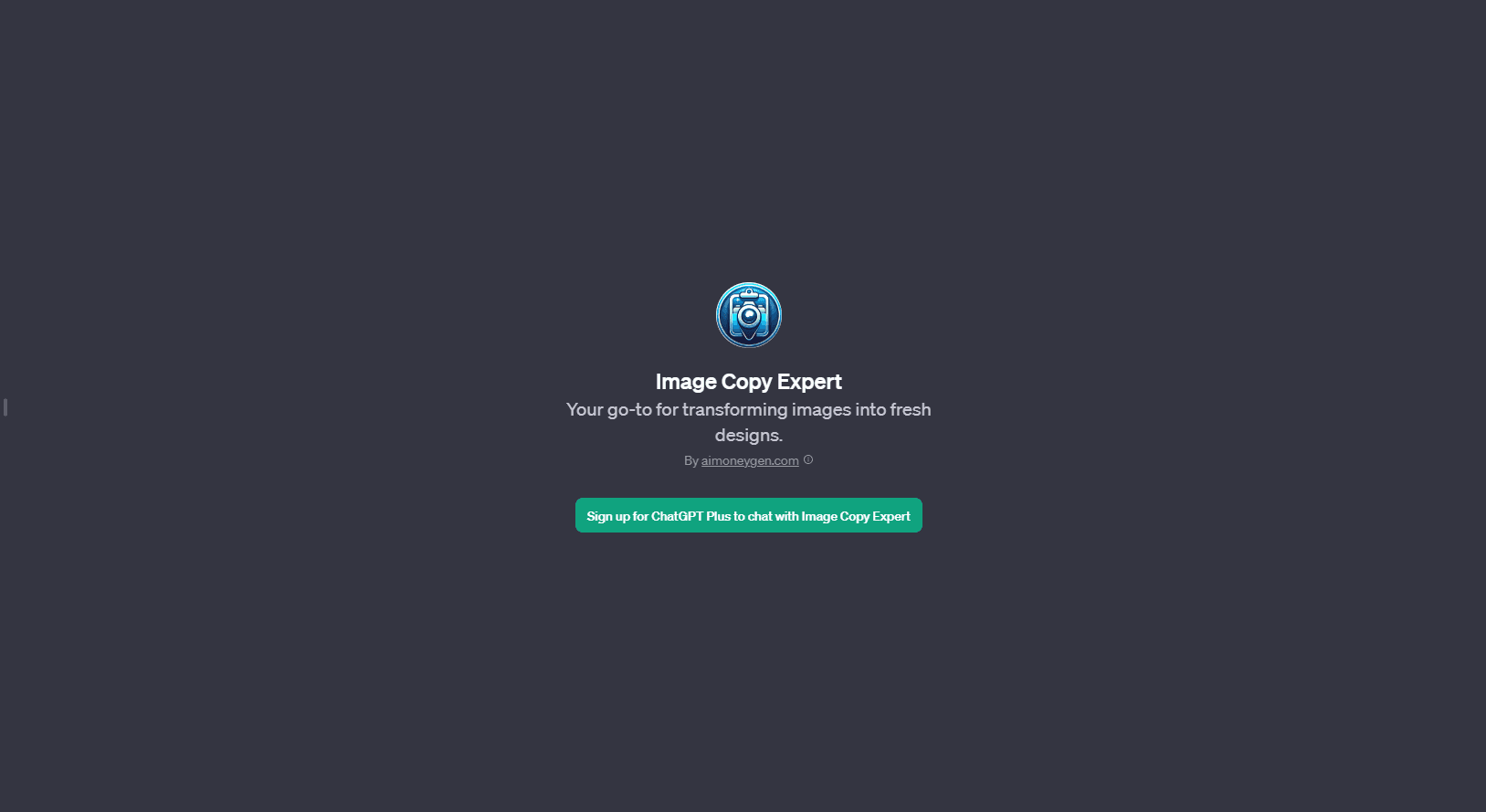 Image Copy Expert