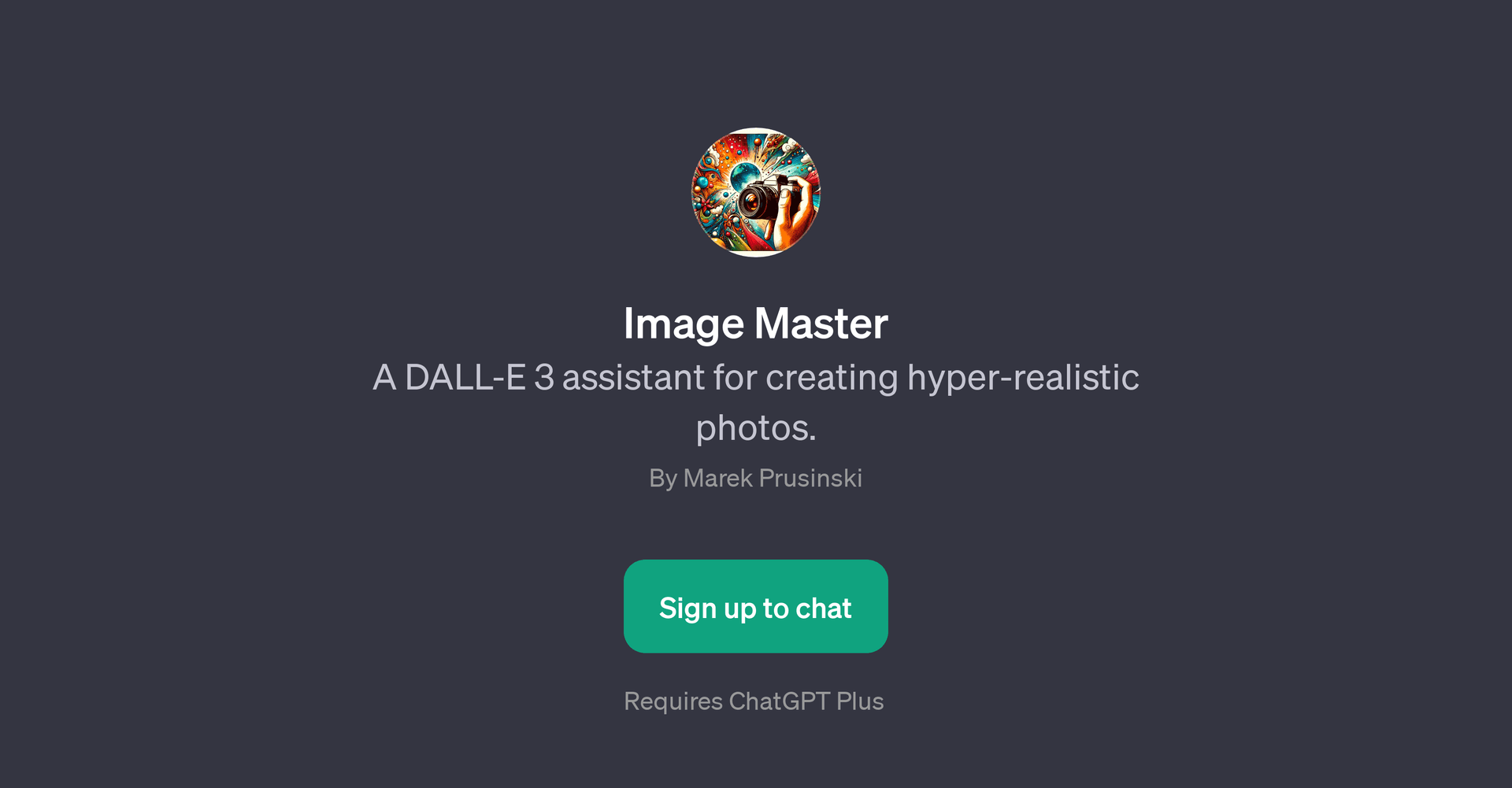 Image Master