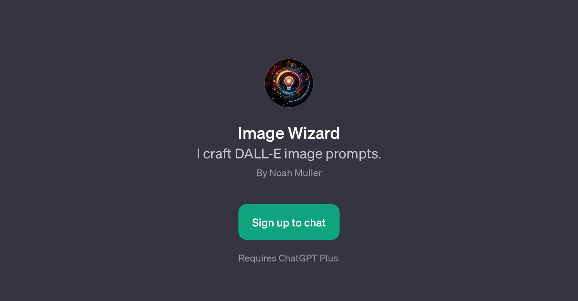 Image Wizard