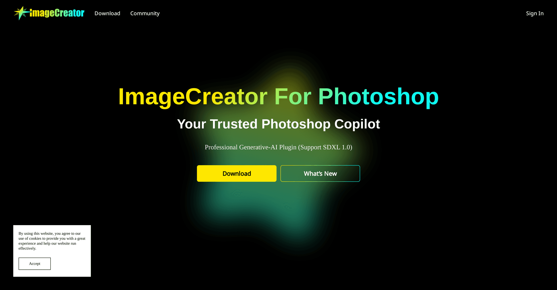 ImageCreator