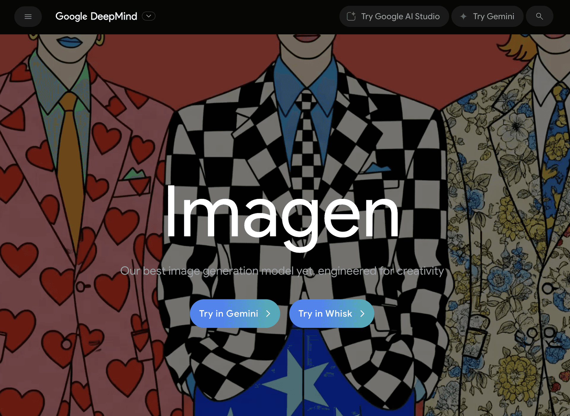 Imagen2 by Google