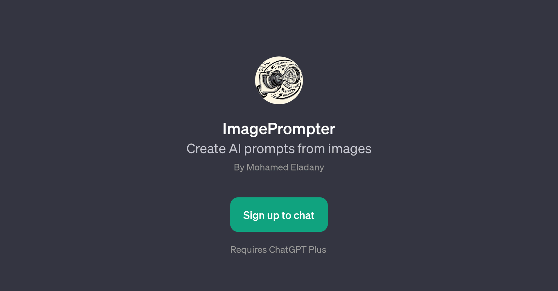 ImagePrompter