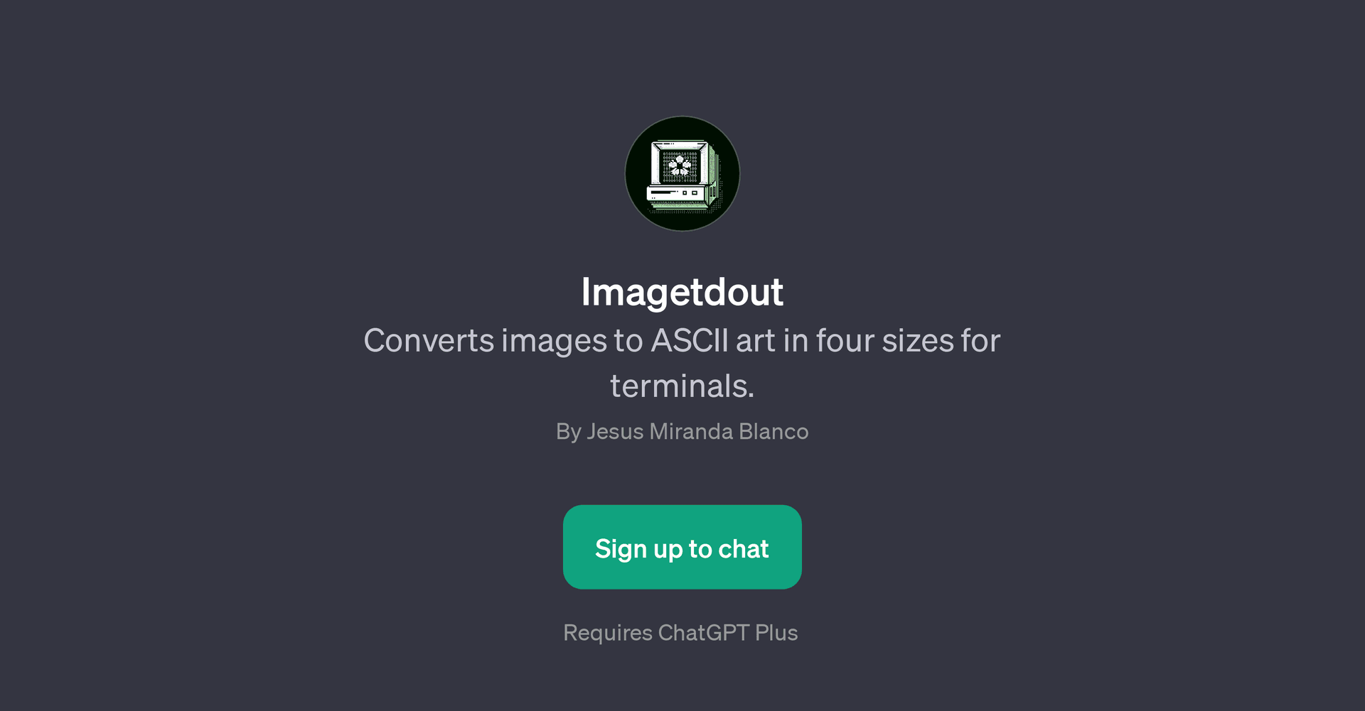 Imagetdout
