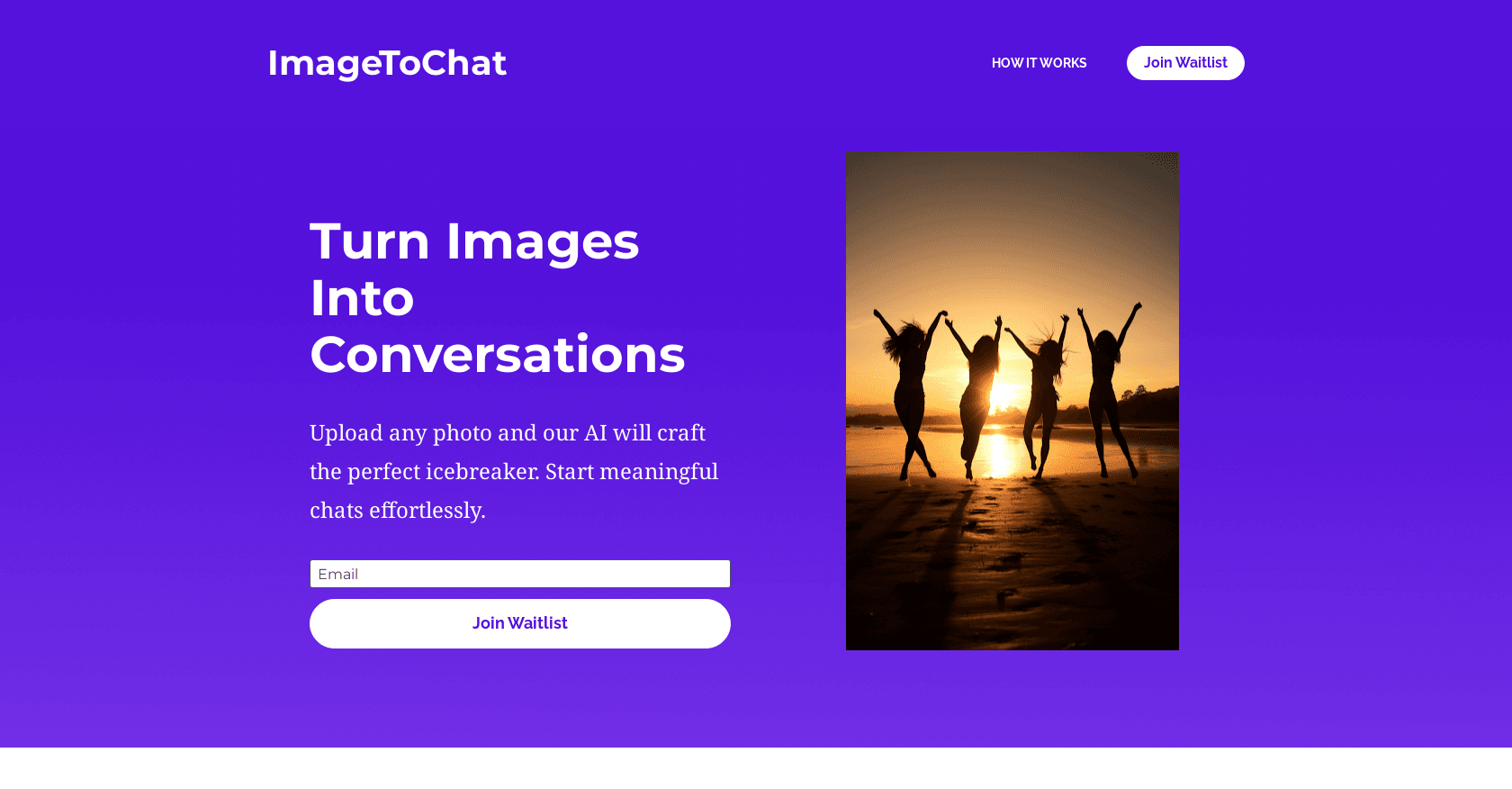 ImageToChat