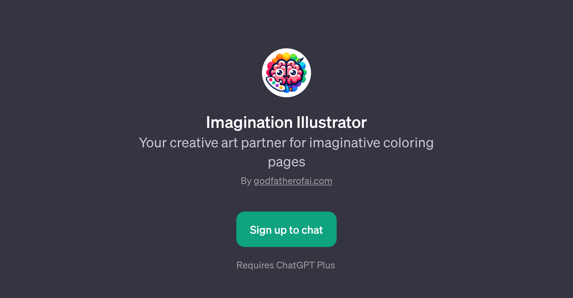 Imagination Illustrator