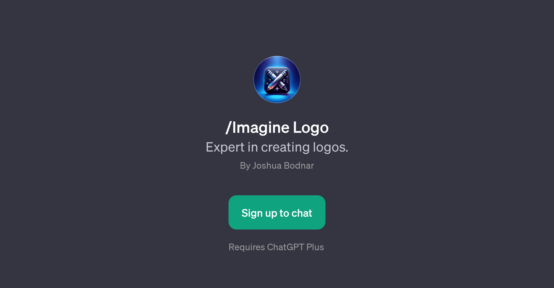 Imagine Logo
