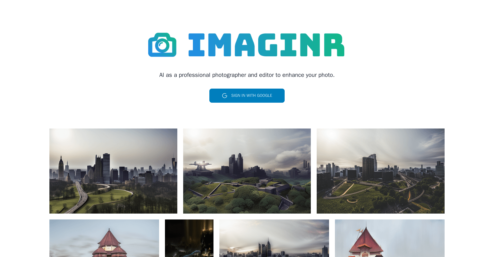 Imaginr