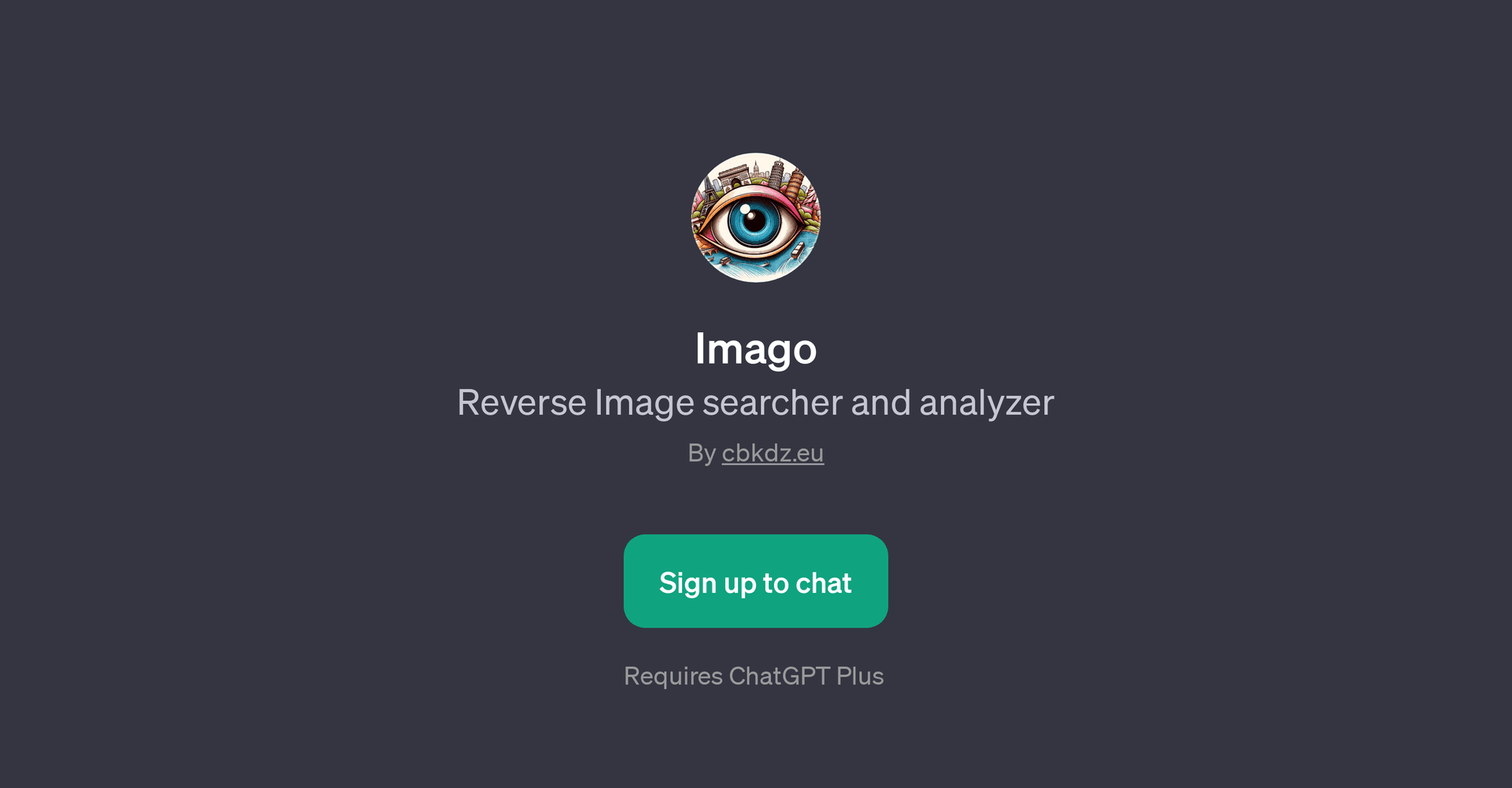 Imago