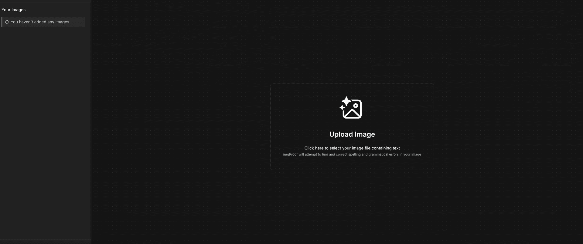 Imgproof