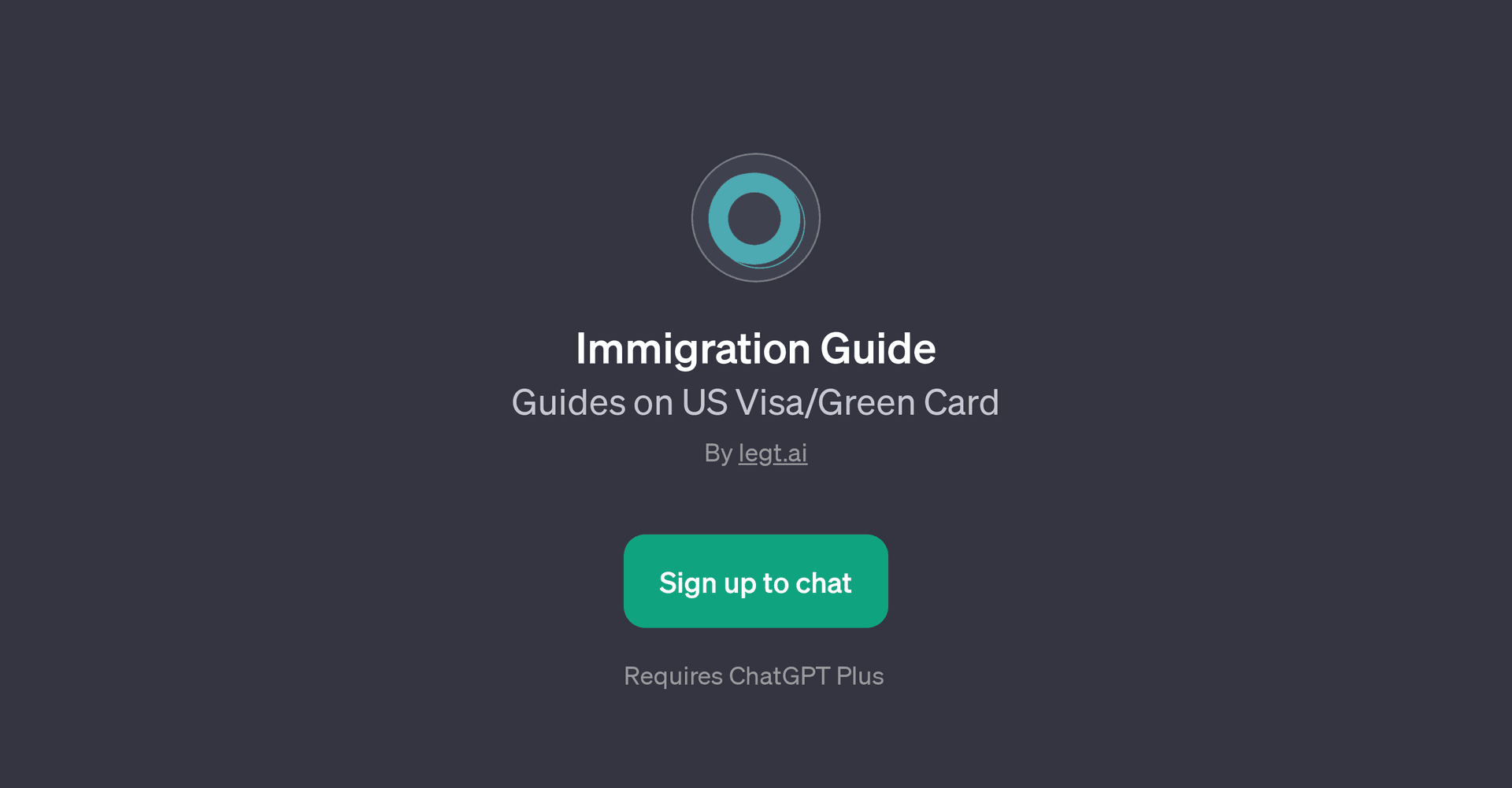 Immigration Guide